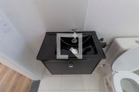 Apartamento para alugar com 44m², 2 quartos e sem vaga Apartamento para alugar com 44m², 2 quartos e sem vagaQuarto 2