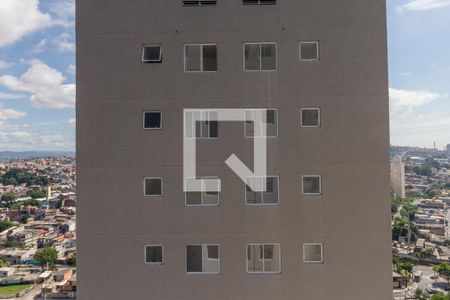 Apartamento para alugar com 44m², 2 quartos e sem vaga Apartamento para alugar com 44m², 2 quartos e sem vagaVista