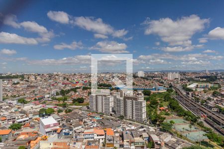 Apartamento para alugar com 44m², 2 quartos e sem vaga Apartamento para alugar com 44m², 2 quartos e sem vagaVista Quarto 2