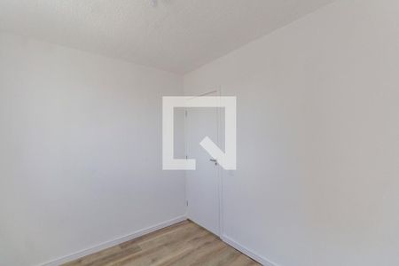 Quarto 1 de apartamento para alugar com 2 quartos, 44m² em Vila Princesa Isabel, São Paulo