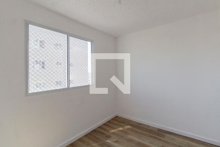 Quarto 1 de apartamento para alugar com 2 quartos, 44m² em Vila Princesa Isabel, São Paulo