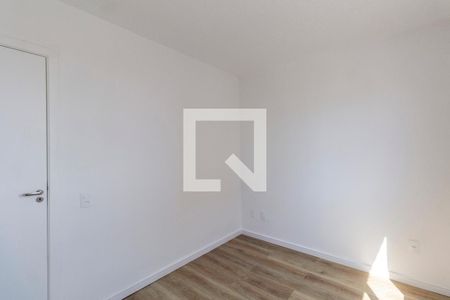 Quarto 1 de apartamento para alugar com 2 quartos, 44m² em Vila Princesa Isabel, São Paulo