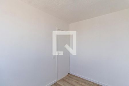 Apartamento para alugar com 44m², 2 quartos e sem vaga Apartamento para alugar com 44m², 2 quartos e sem vagaQuarto 2