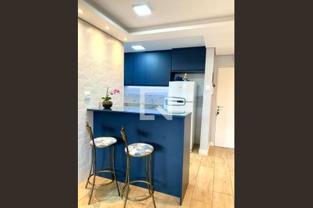 Apartamento à venda com 2 quartos, 70m² em Cambuci, São Paulo