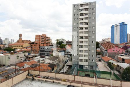 Vista da Quarto 1 de apartamento à venda com 2 quartos, 63m² em Vila Esperança, São Paulo