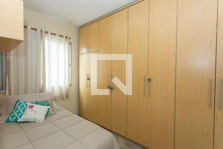 Quarto 2 de apartamento à venda com 2 quartos, 60m² em Vila Esperança, São Paulo