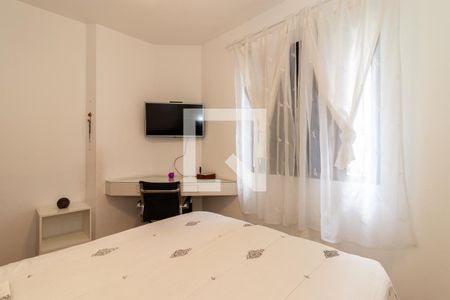 Apartamento à venda com 135m², 3 quartos e 2 vagasQuarto 1