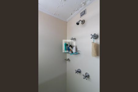 Apartamento à venda com 135m², 3 quartos e 2 vagasBanheiro 