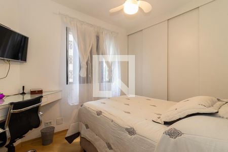 Apartamento à venda com 135m², 3 quartos e 2 vagasQuarto 1