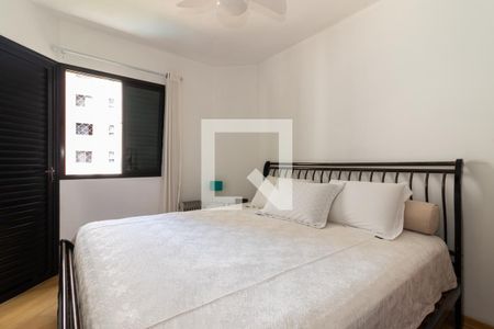 Apartamento à venda com 135m², 3 quartos e 2 vagasSuíte 