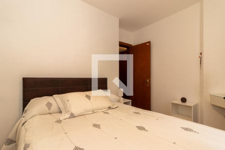 Apartamento à venda com 135m², 3 quartos e 2 vagasQuarto 1