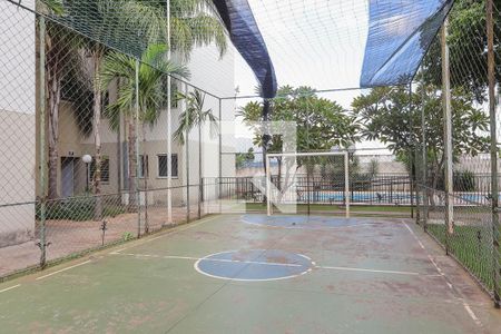 Apartamento para alugar com 46m², 2 quartos e 1 vagaQuadra Esportiva