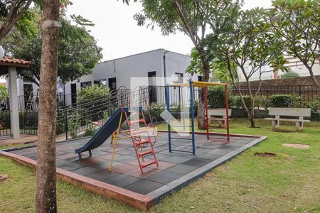 Apartamento para alugar com 46m², 2 quartos e 1 vagaParque Infantil