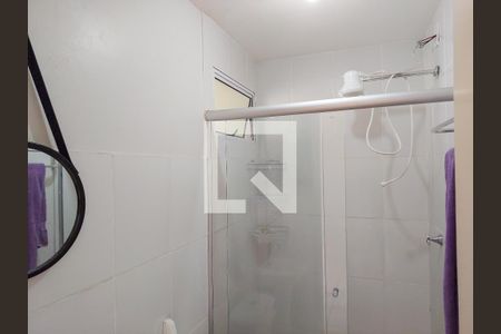 Apartamento para alugar com 46m², 2 quartos e 1 vagaBanheiro