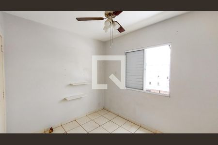 Quarto 1 de apartamento para alugar com 2 quartos, 46m² em Jardim Zara, Ribeirão Preto