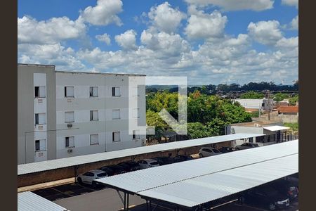 Apartamento para alugar com 46m², 2 quartos e 1 vagaVista Janela Quarto 2