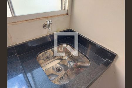 Apartamento para alugar com 46m², 2 quartos e 1 vagaTanque