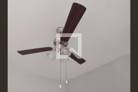 Ventilador de apartamento para alugar com 2 quartos, 46m² em Jardim Zara, Ribeirão Preto