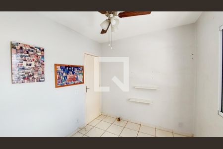 Quarto 1 de apartamento para alugar com 2 quartos, 46m² em Jardim Zara, Ribeirão Preto