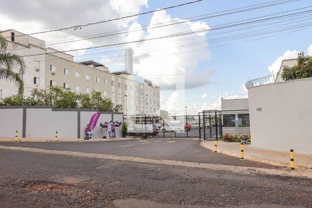 Apartamento para alugar com 46m², 2 quartos e 1 vagaPortaria