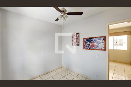 Quarto 1 de apartamento para alugar com 2 quartos, 46m² em Jardim Zara, Ribeirão Preto