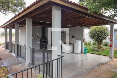 Apartamento para alugar com 46m², 2 quartos e 1 vagaChurrasqueira