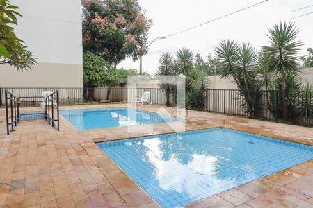 Apartamento para alugar com 46m², 2 quartos e 1 vagaPiscina