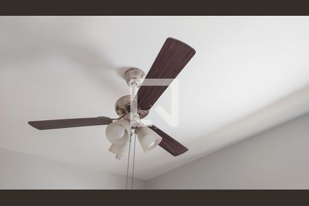 Ventilador de apartamento para alugar com 2 quartos, 46m² em Jardim Zara, Ribeirão Preto