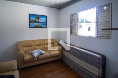 Quarto 1 de casa à venda com 2 quartos, 90m² em Vila das Merces, São Paulo