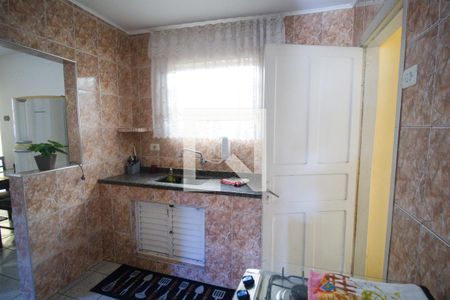 Casa à venda com 90m², 2 quartos e 1 vaga Casa à venda com 90m², 2 quartos e 1 vagaCozinha