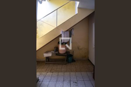 Casa à venda com 90m², 2 quartos e 1 vaga Casa à venda com 90m², 2 quartos e 1 vagaÁrea de Serviço