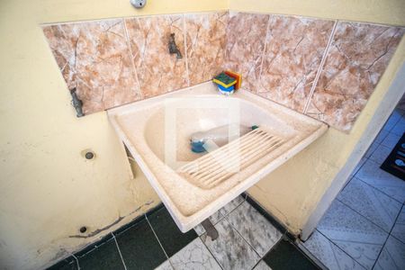 Casa à venda com 90m², 2 quartos e 1 vaga Casa à venda com 90m², 2 quartos e 1 vagaÁrea de Serviço