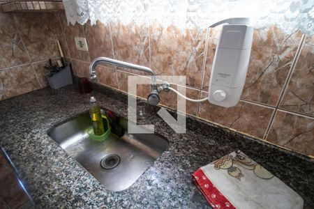 Casa à venda com 90m², 2 quartos e 1 vaga Casa à venda com 90m², 2 quartos e 1 vagaCozinha