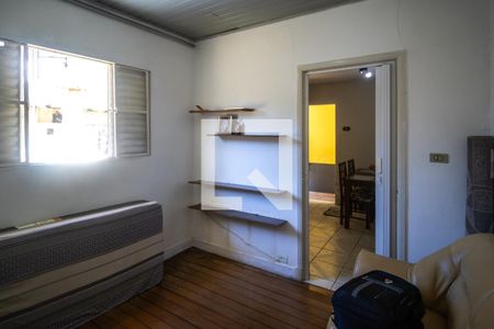 Casa à venda com 90m², 2 quartos e 1 vaga Casa à venda com 90m², 2 quartos e 1 vagaQuarto 1