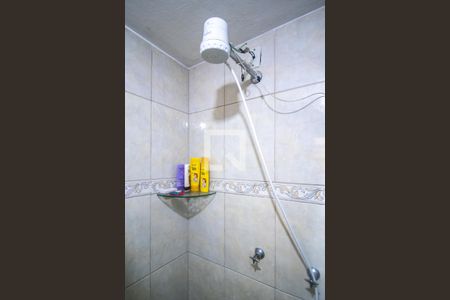 Casa à venda com 90m², 2 quartos e 1 vaga Casa à venda com 90m², 2 quartos e 1 vagaBanheiro