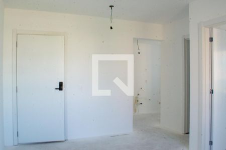 Sala de apartamento à venda com 1 quarto, 40m² em Partenon, Porto Alegre