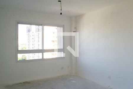 Sala de apartamento à venda com 1 quarto, 40m² em Partenon, Porto Alegre