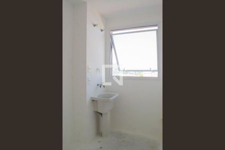 Apartamento à venda com 40m², 1 quarto e 1 vaga Apartamento à venda com 40m², 1 quarto e 1 vagaÁrea de serviço