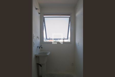 Apartamento à venda com 40m², 1 quarto e 1 vaga Apartamento à venda com 40m², 1 quarto e 1 vagaÁrea de serviço