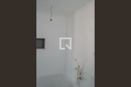 Apartamento à venda com 40m², 1 quarto e 1 vaga Apartamento à venda com 40m², 1 quarto e 1 vagaCozinha