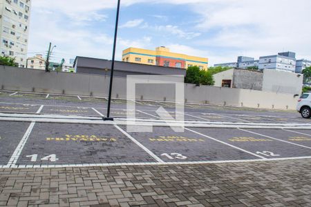 Apartamento à venda com 40m², 1 quarto e 1 vaga Apartamento à venda com 40m², 1 quarto e 1 vagaÁrea comum