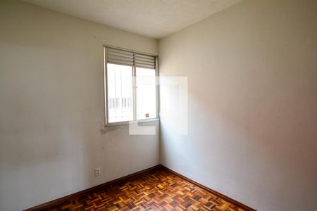 Quarto 2 de apartamento à venda com 3 quartos, 60m² em Camargos, Belo Horizonte