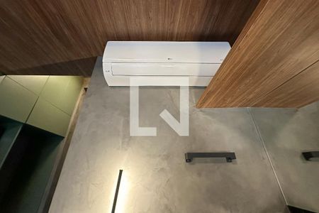 Studio de kitnet/studio para alugar com 1 quarto, 25m² em Perdizes, São Paulo