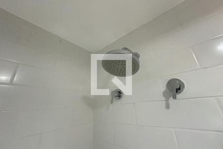 Studio para alugar com 25m², 1 quarto e sem vagaBanheiro