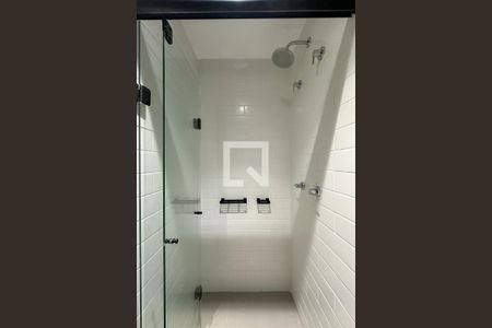 Studio para alugar com 25m², 1 quarto e sem vagaBanheiro