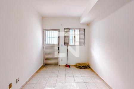 Sala de casa para alugar com 1 quarto, 41m² em Vila Maria Zélia, São Paulo