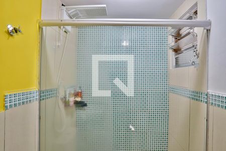 Banheiro de casa para alugar com 1 quarto, 41m² em Vila Maria Zélia, São Paulo