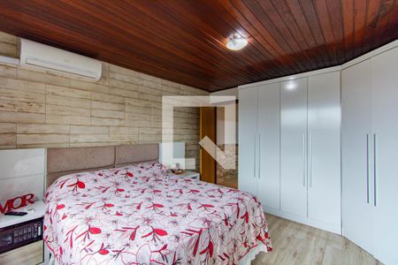 Quarto 1 de casa à venda com 3 quartos, 140m² em Rio Branco, Canoas