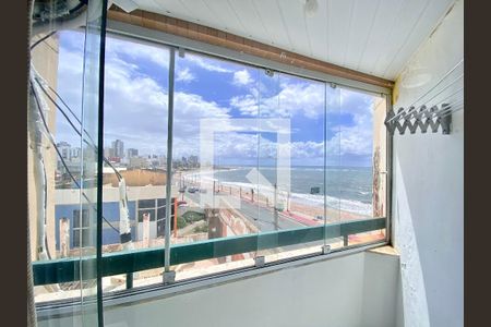 Apartamento para alugar com 40m², 1 quarto e 1 vaga Apartamento para alugar com 40m², 1 quarto e 1 vagaCozinha e Área de Serviço