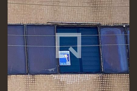 Apartamento para alugar com 40m², 1 quarto e 1 vaga Apartamento para alugar com 40m², 1 quarto e 1 vagaPlaquinha